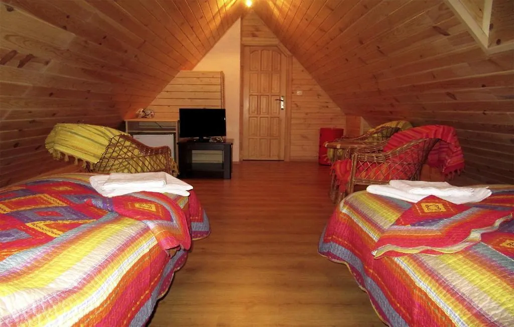 Hotel Willa Amata Zakopane 0*,
