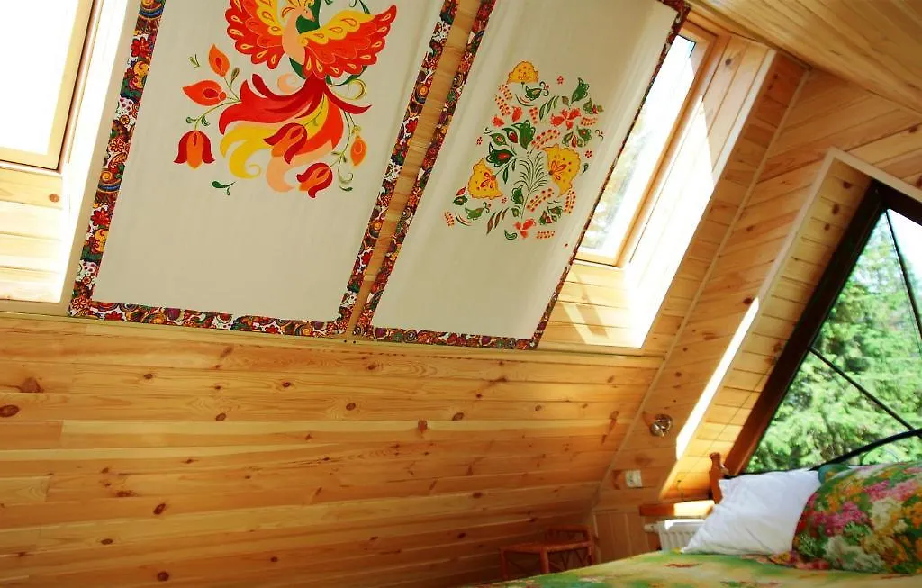 Penzion Hotel Willa Amata Zakopane