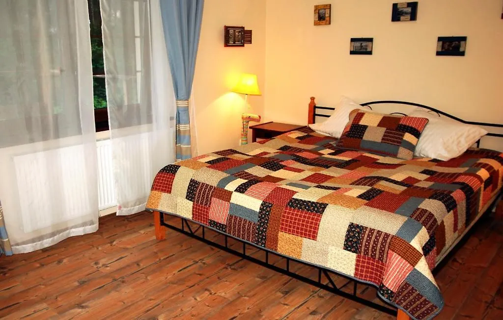 Willa Amata Hotel Zakopane 0*,  Polska