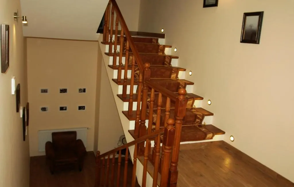 Willa Amata Hotel Zakopane Pensjonat