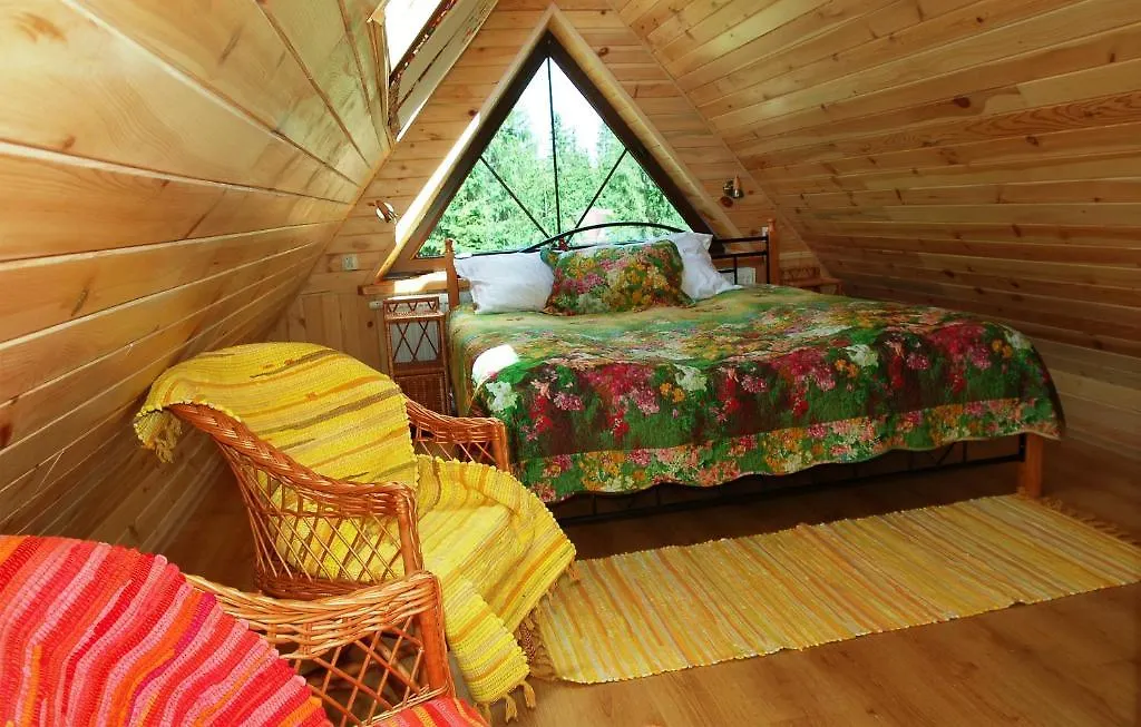 Pensjonat Willa Amata Hotel Zakopane