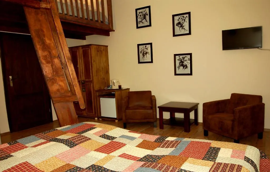 Willa Amata Hotel Zakopane 0*,