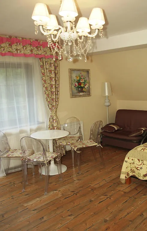 Willa Amata Hotel Zakopane
