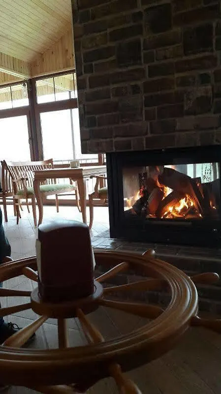 Pensjonat Willa Amata Hotel Zakopane