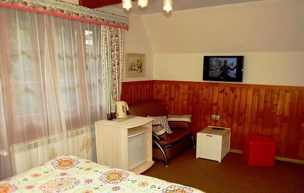 Willa Amata Hotel Zakopane 0*,  Polska